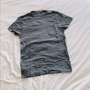 J.Crew - Men’s Short-Sleeve Tee - Large